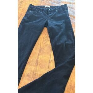 Sz 28 - Paige Denim Skyline Straight